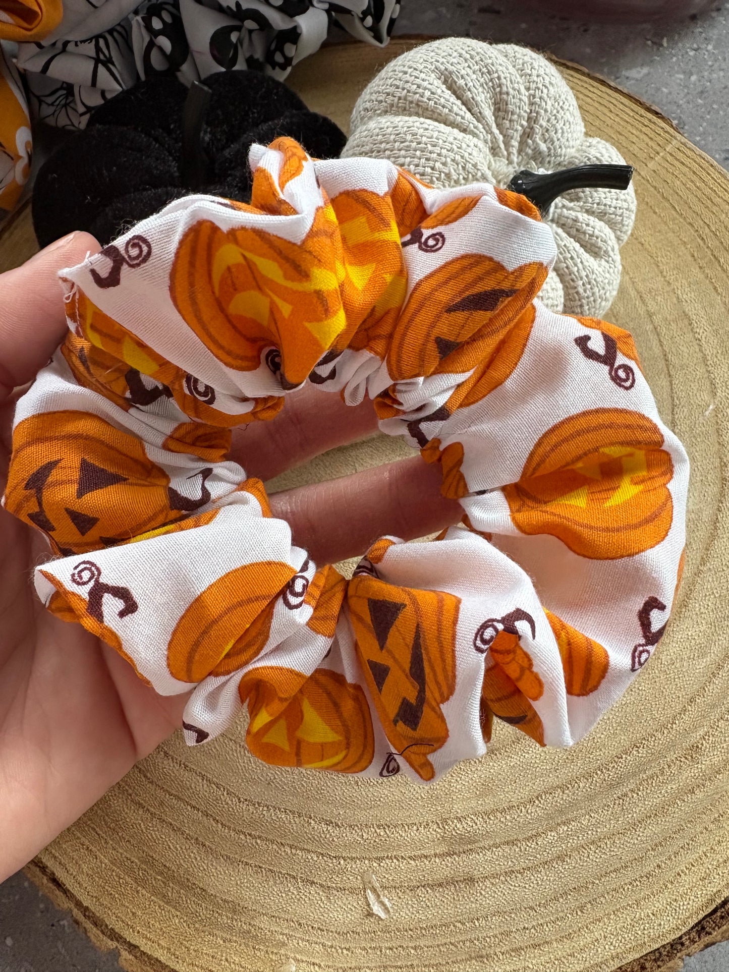 Halloween pumpkin - regular
