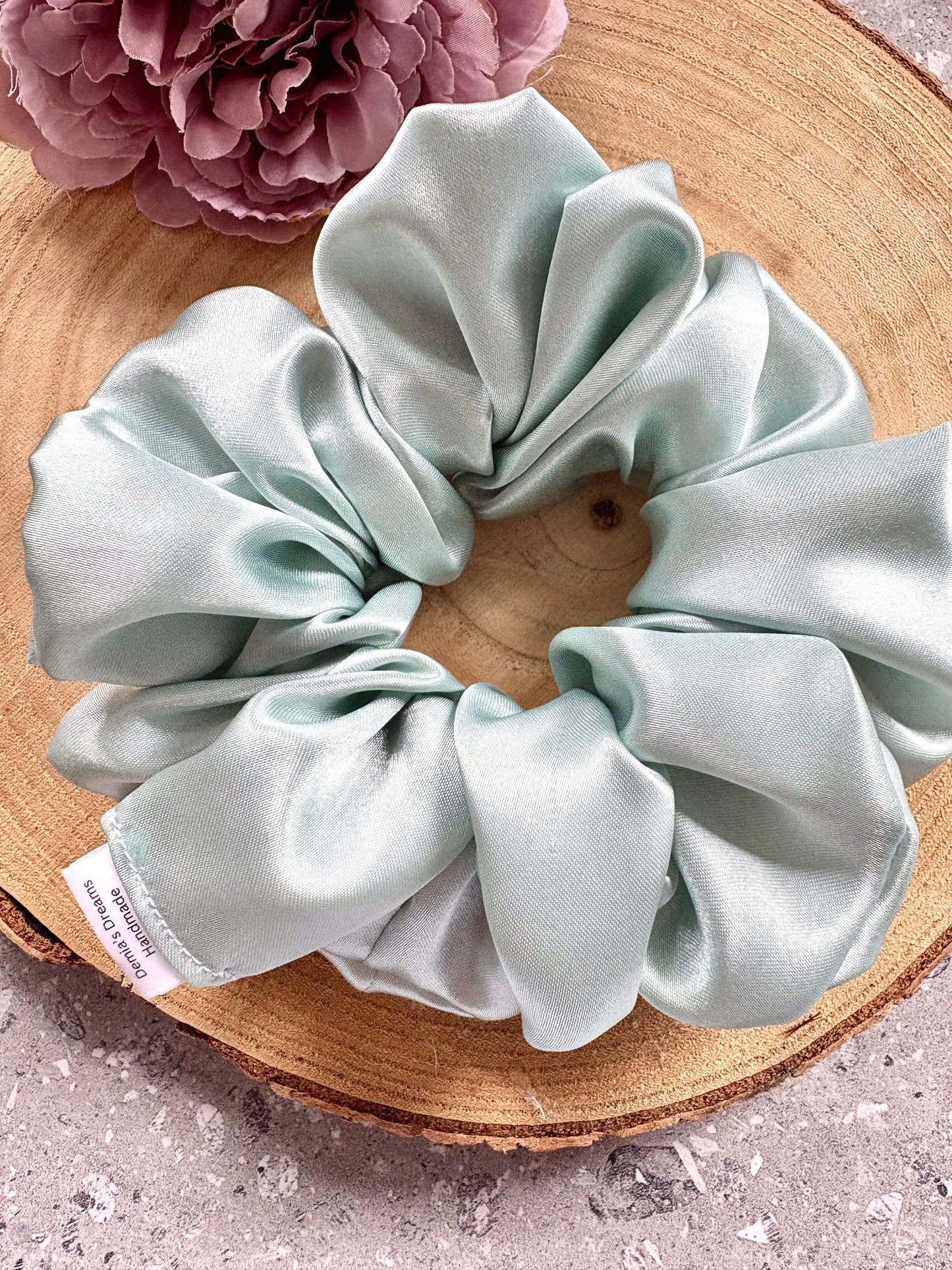 Duck egg blue