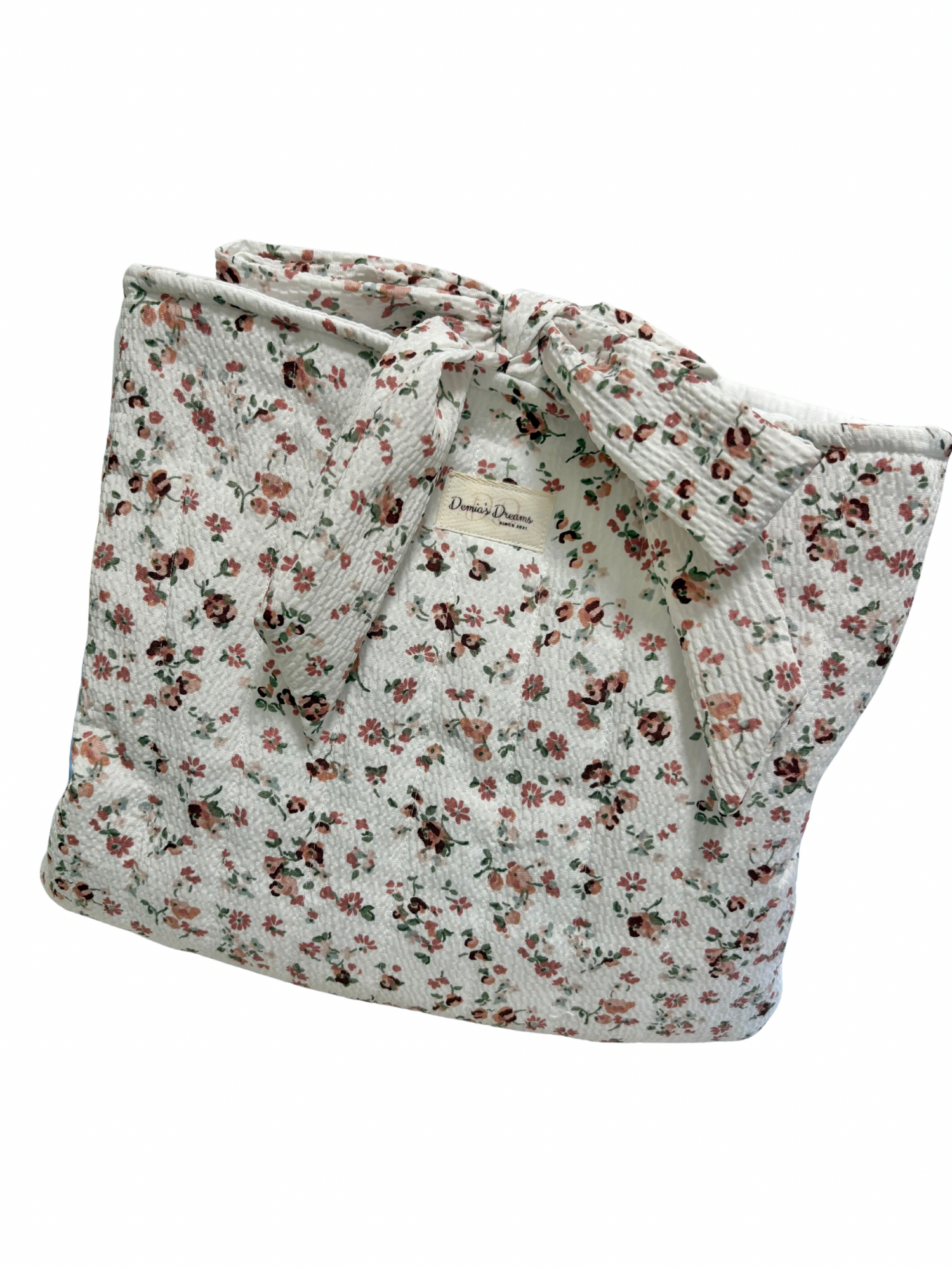 Brand new Large handmade book sleeve