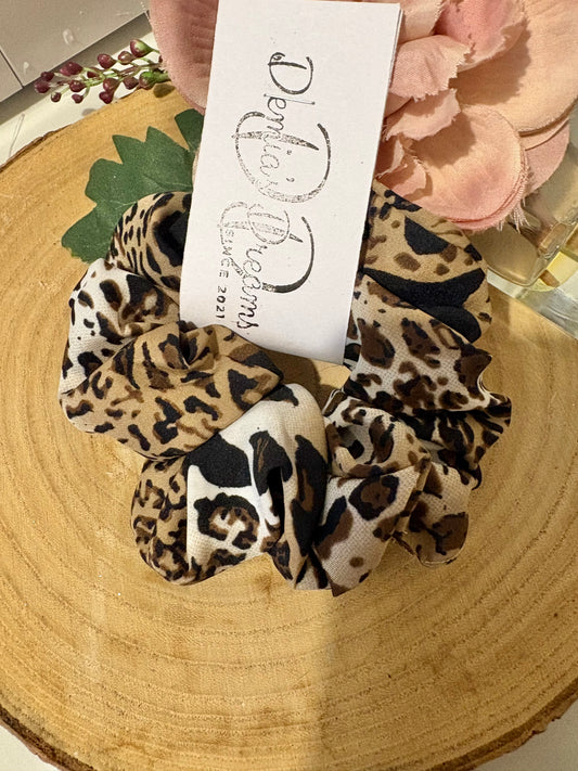 Leopard regular