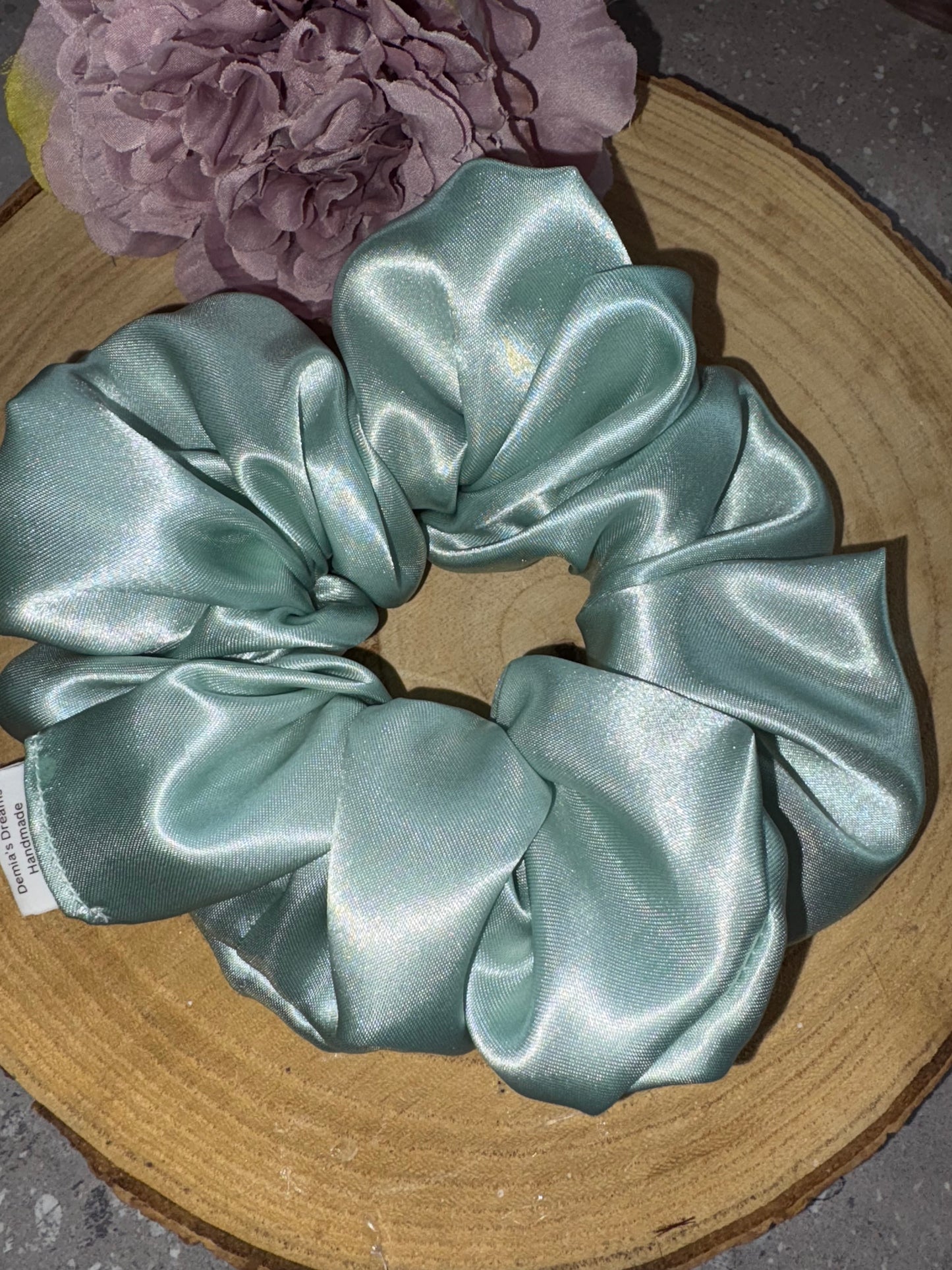 Duck egg blue