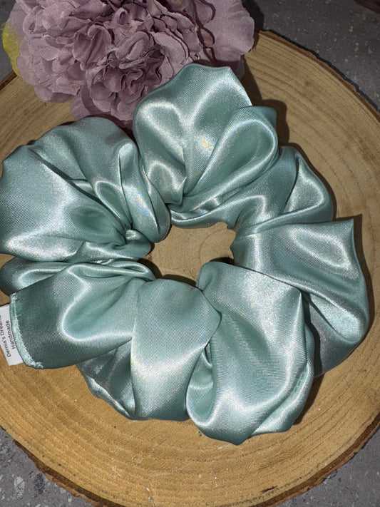 Duck egg blue