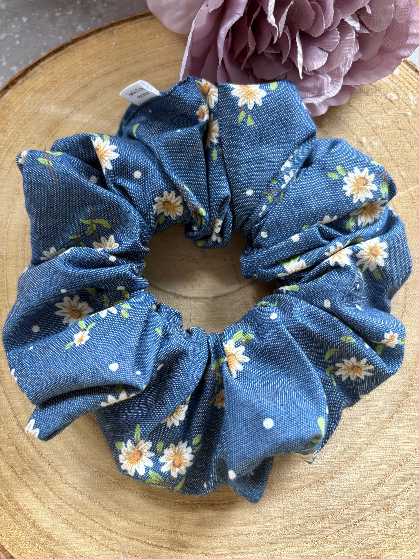 Daisy Blue