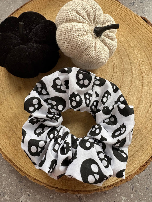 Halloween skull - regular