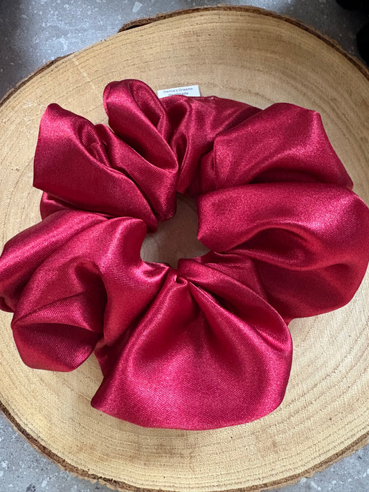 Ruby (satin )