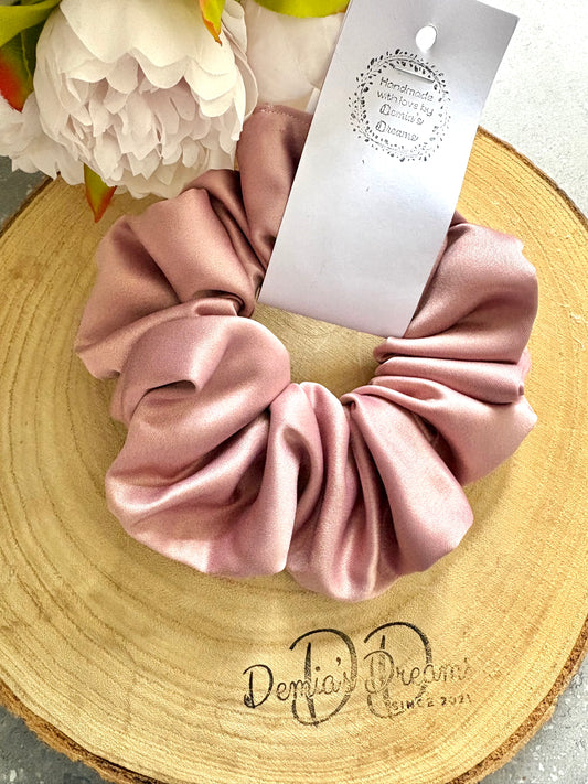 Dusk - satin/polyester large