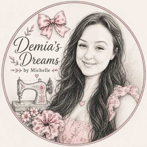 Demia’s Dreams 