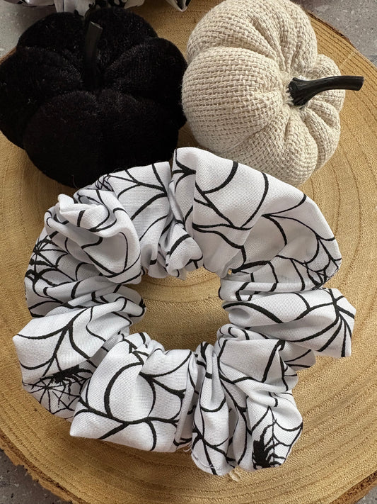 Halloween spider web - regular
