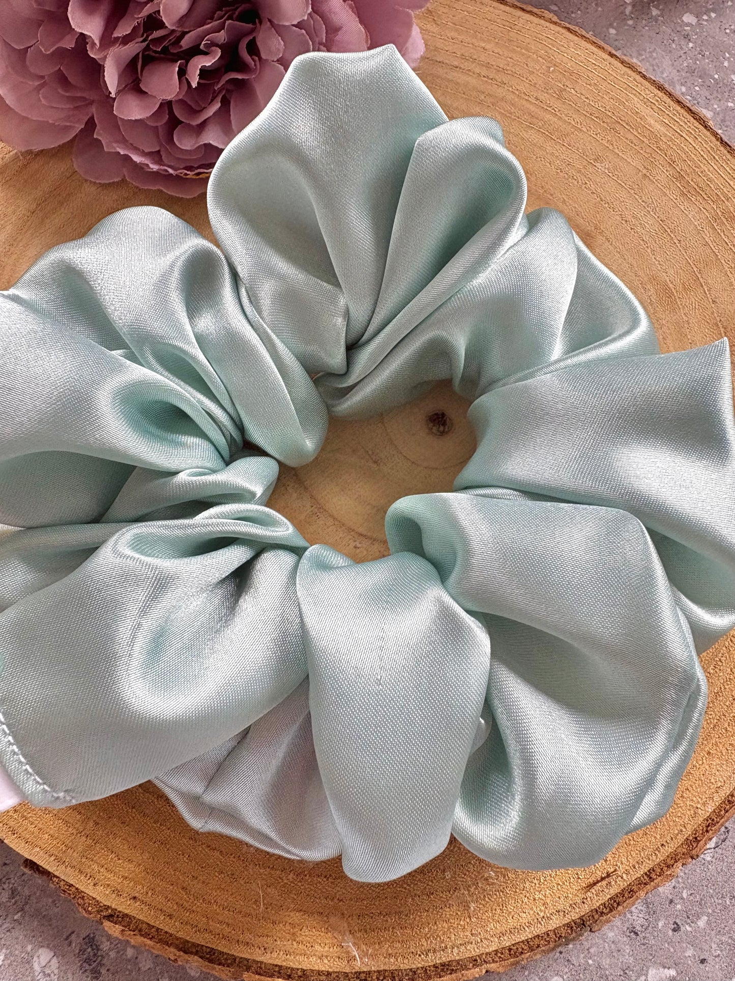 Duck egg blue