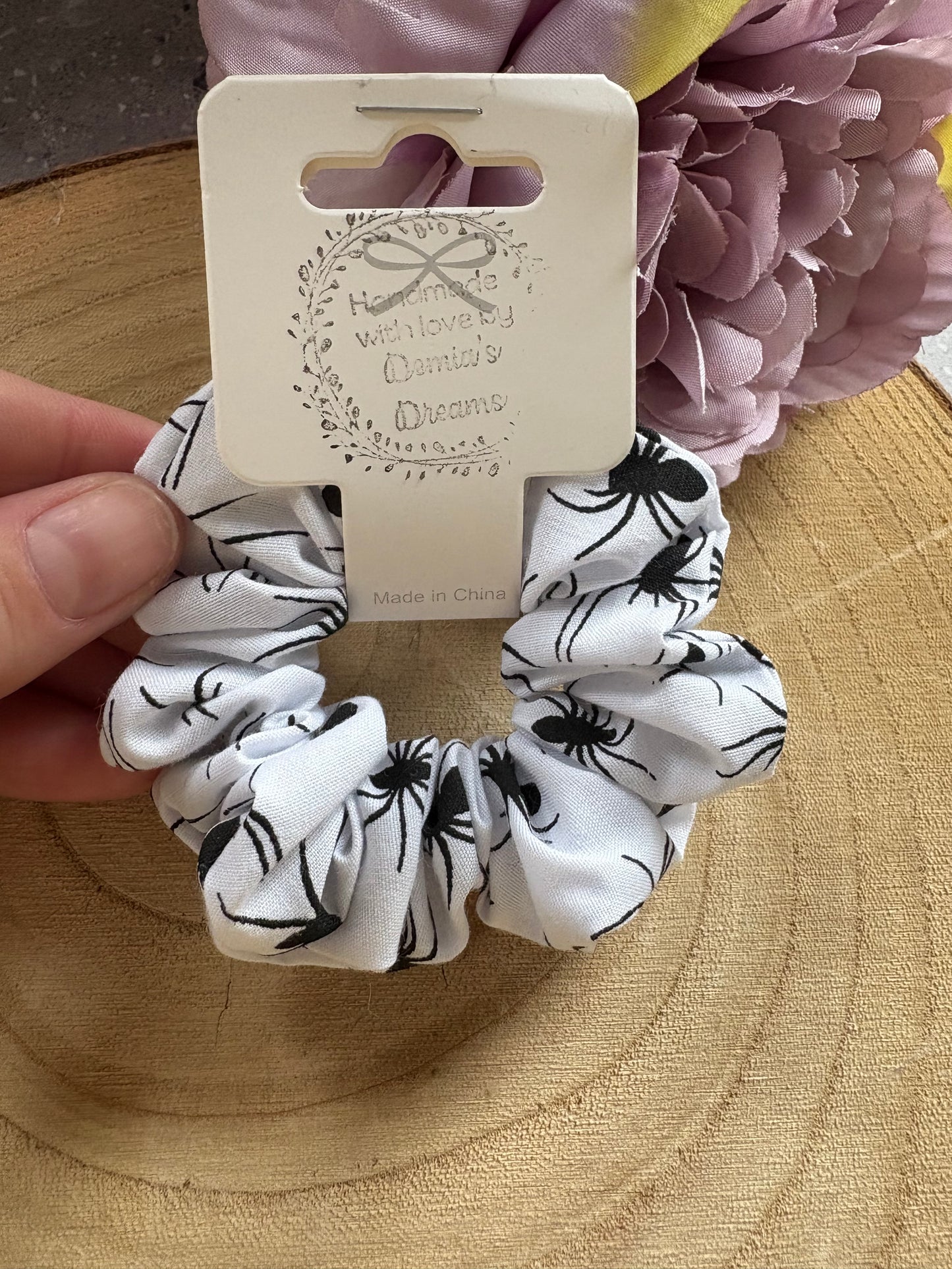 Spider web mini