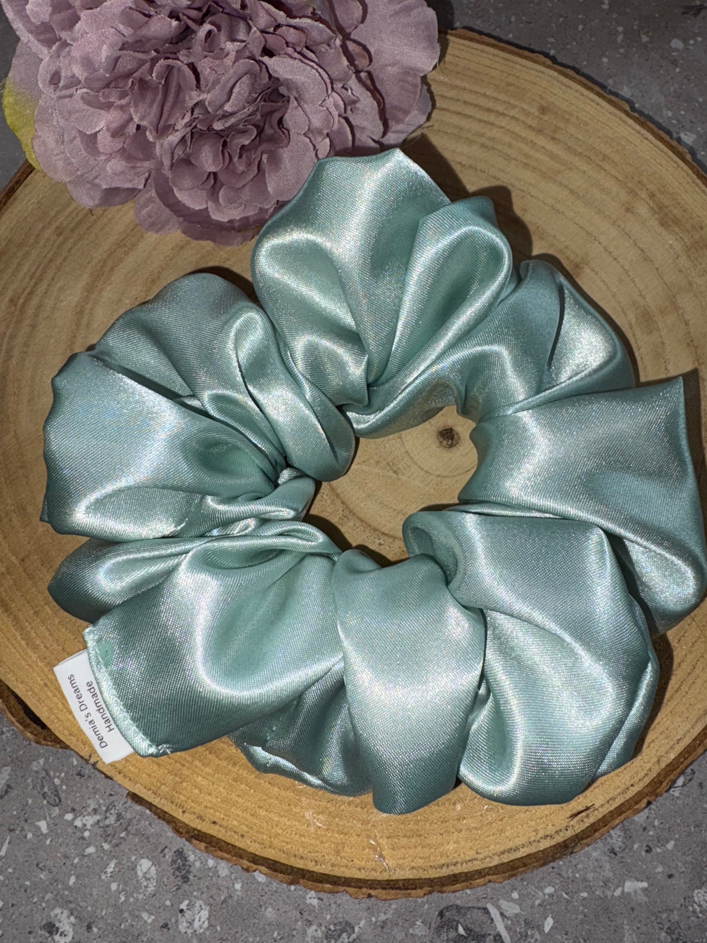 Duck egg blue