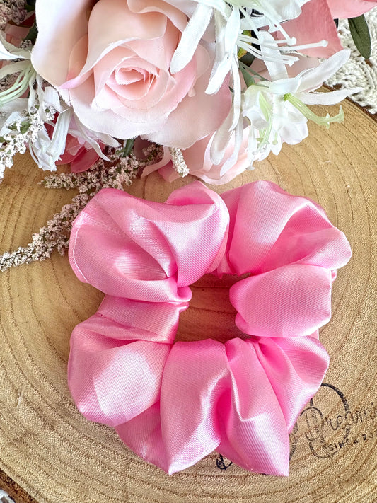 Blossom Pink silk regular