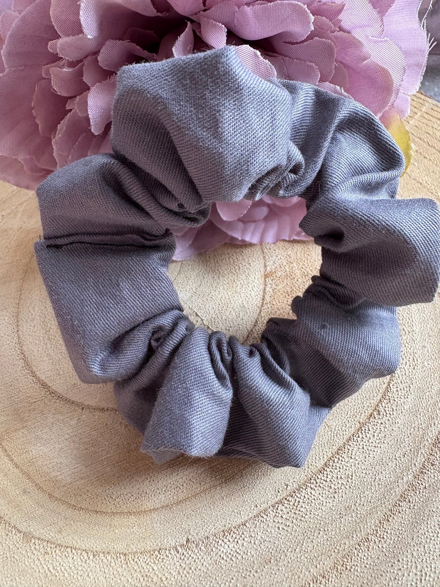 Stone grey mini