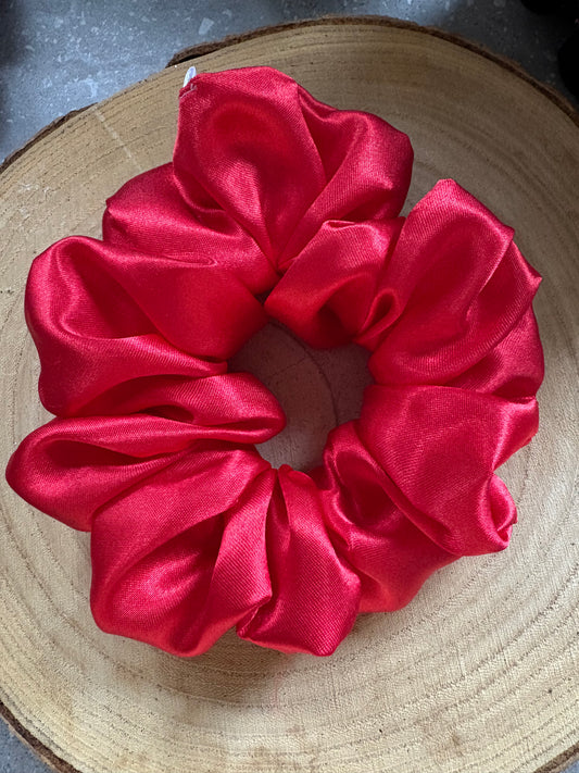 Santa ( satin )