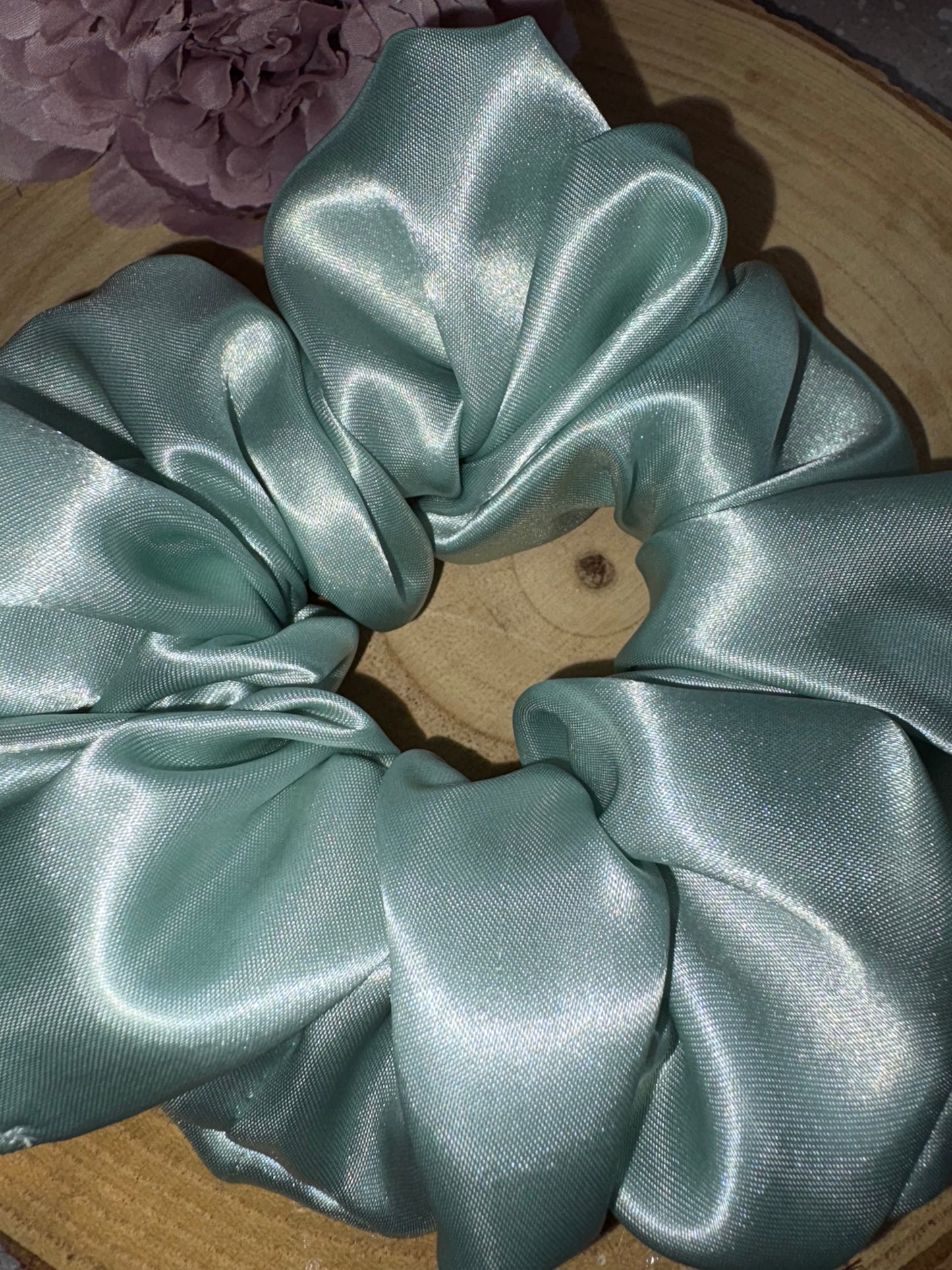 Duck egg blue
