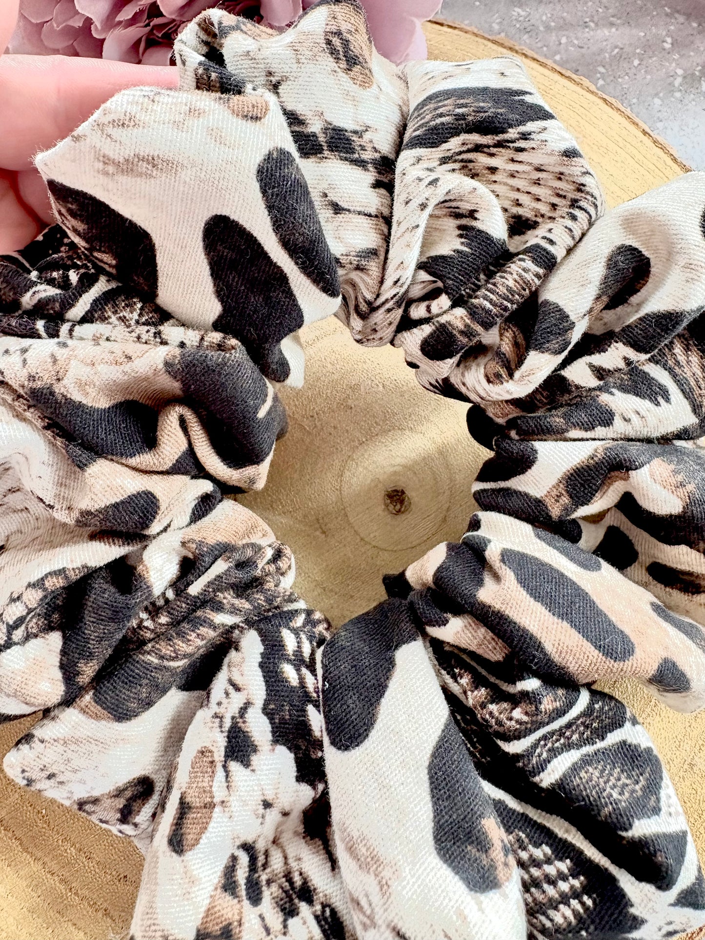 Animal print