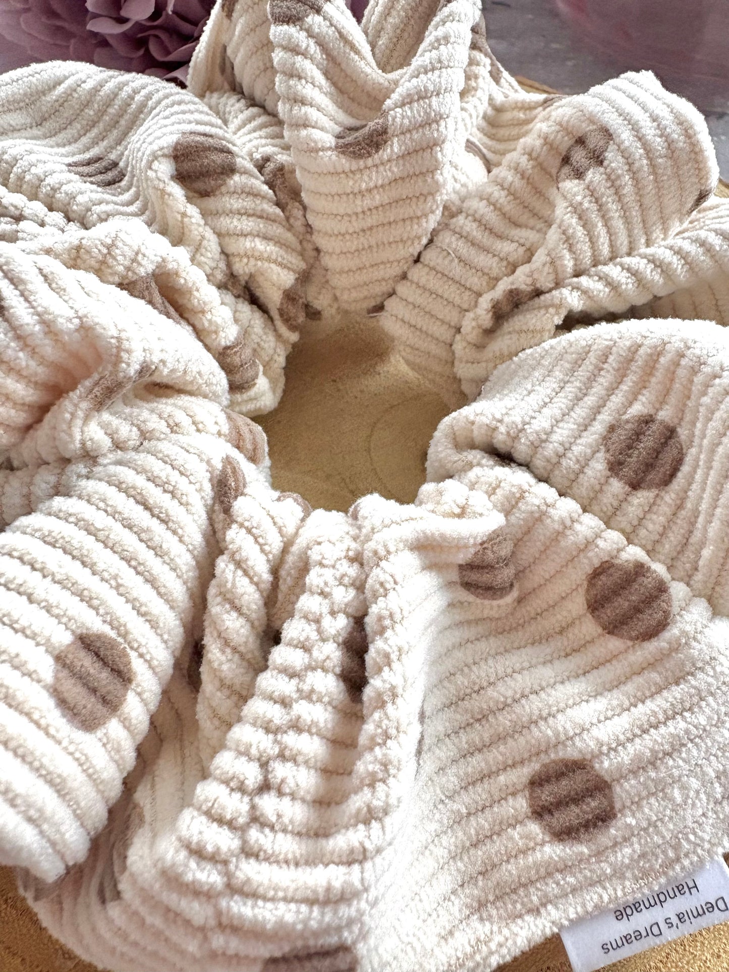 Polka dot