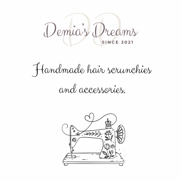 Demia’s Dreams 